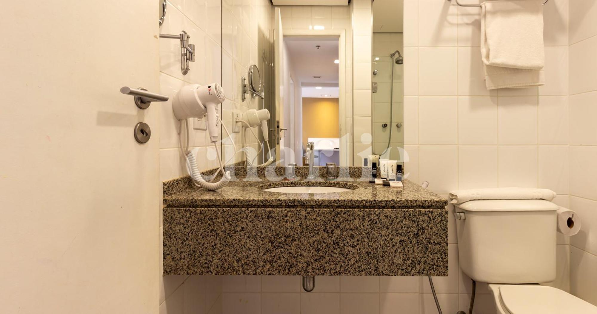 Paulista Suites By Charlie San Paolo Esterno foto